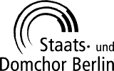 Staats- und Domchor